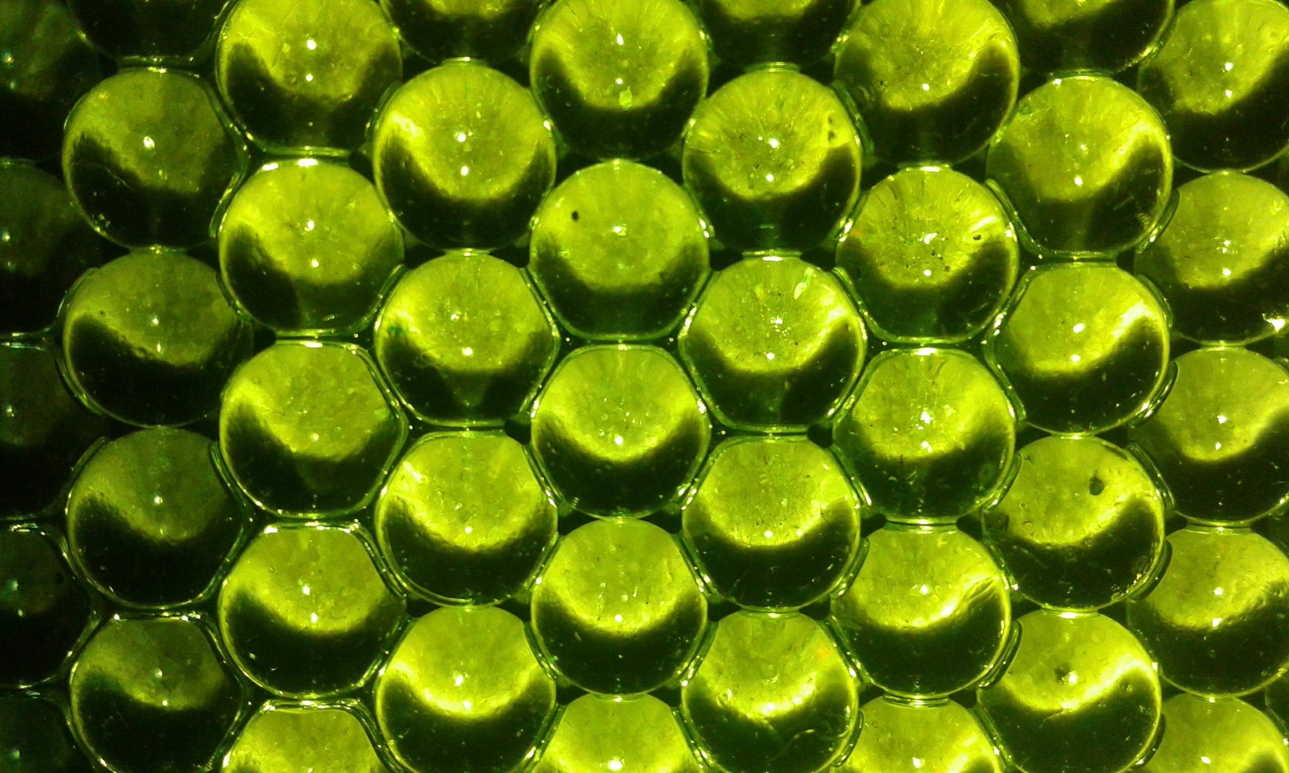 Orbeez Lime